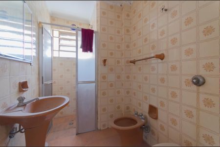 Apartamento à venda com 72m², 2 quartos e sem vagaBanheiro