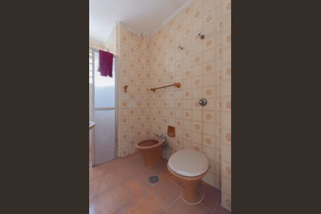 Apartamento à venda com 72m², 2 quartos e sem vagaBanheiro