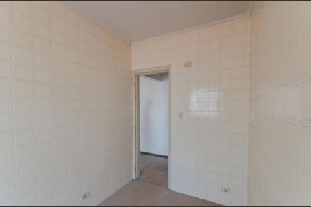 Apartamento à venda com 72m², 2 quartos e sem vagaCozinha