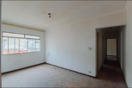 Sala de apartamento à venda com 2 quartos, 72m² em Vila Mariana, São Paulo