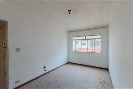 Sala de apartamento à venda com 2 quartos, 72m² em Vila Mariana, São Paulo