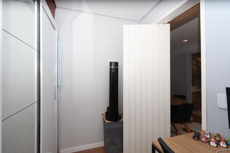 Apartamento à venda com 37m², 2 quartos e sem vagaQuarto 2