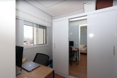 Apartamento à venda com 37m², 2 quartos e sem vagaQuarto 2