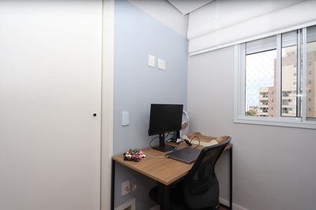 Apartamento à venda com 37m², 2 quartos e sem vagaQuarto 2