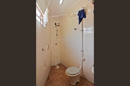 Casa à venda com 149m², 2 quartos e 4 vagasÁrea de Serviço