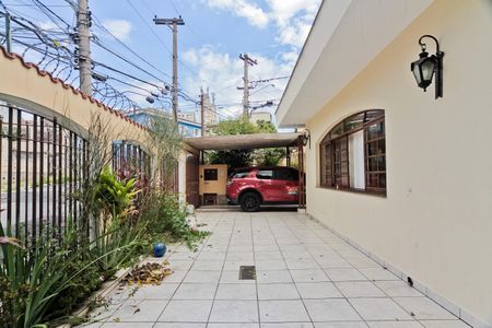 Casa à venda com 149m², 2 quartos e 4 vagasÁrea externa