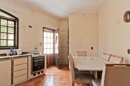 Casa à venda com 149m², 2 quartos e 4 vagasCozinha