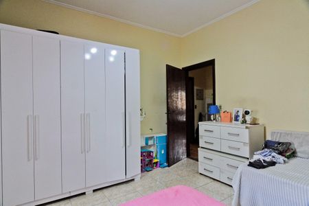 Quarto de casa à venda com 2 quartos, 149m² em Vila Santa Maria, São Paulo