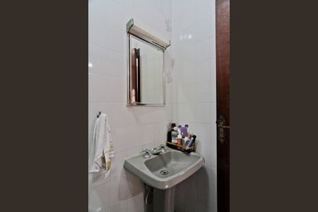 Casa à venda com 149m², 2 quartos e 4 vagasBanheiro da Suíte