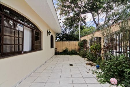 Casa à venda com 149m², 2 quartos e 4 vagasÁrea externa