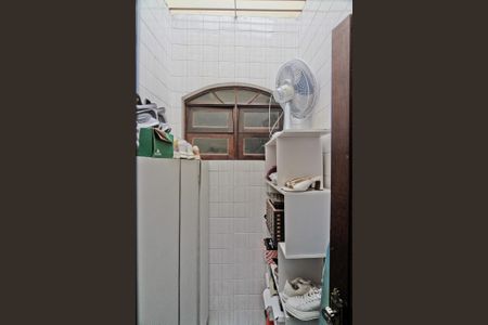 Casa à venda com 149m², 2 quartos e 4 vagasBanheiro da Suíte