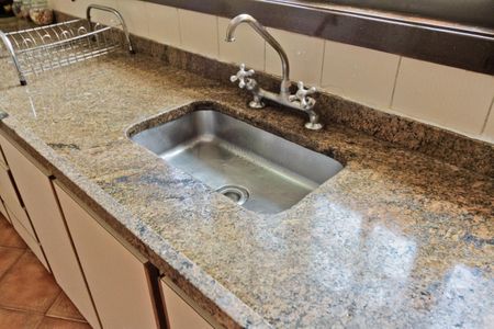 Casa à venda com 149m², 2 quartos e 4 vagasCozinha