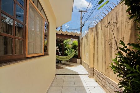 Casa à venda com 149m², 2 quartos e 4 vagasÁrea externa