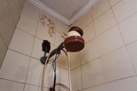 Casa à venda com 149m², 2 quartos e 4 vagasÁrea de Serviço