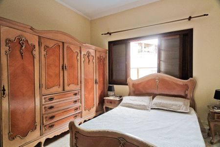 Suíte de casa à venda com 2 quartos, 149m² em Vila Santa Maria, São Paulo