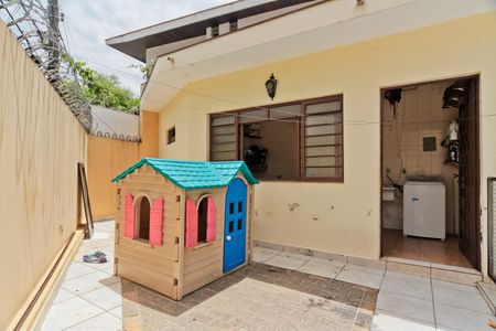 Casa à venda com 149m², 2 quartos e 4 vagasÁrea externa