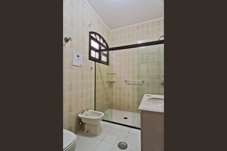 Casa à venda com 149m², 2 quartos e 4 vagasBanheiro