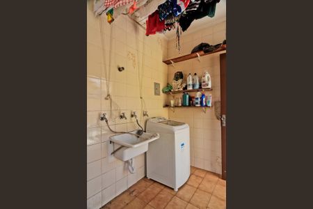 Casa à venda com 149m², 2 quartos e 4 vagasÁrea de Serviço