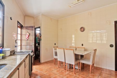 Casa à venda com 149m², 2 quartos e 4 vagasCozinha