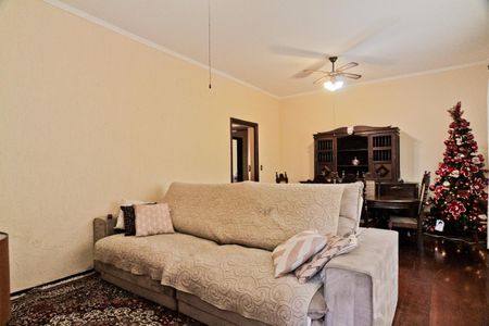 Sala de casa à venda com 2 quartos, 149m² em Vila Santa Maria, São Paulo