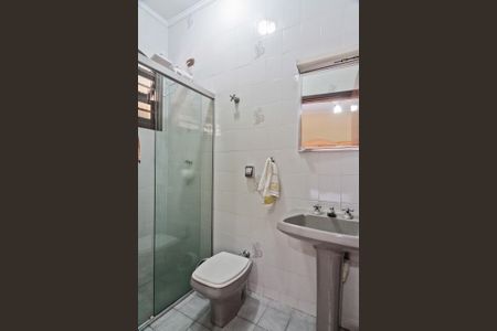 Casa à venda com 149m², 2 quartos e 4 vagasBanheiro da Suíte