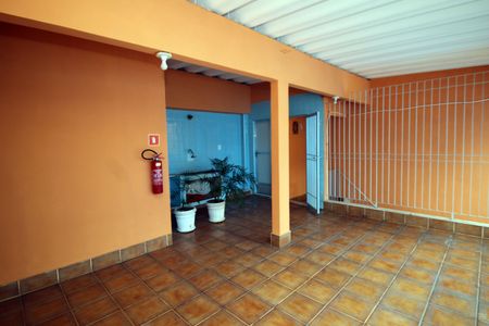 Apartamento à venda com 85m², 2 quartos e 1 vagaVaranda 2º piso