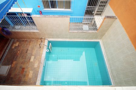 Apartamento à venda com 85m², 2 quartos e 1 vagaPiscina