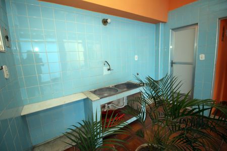 Apartamento à venda com 85m², 2 quartos e 1 vagaÁrea de Serviço 2