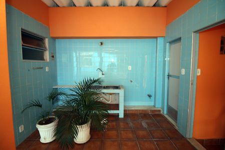 Apartamento à venda com 85m², 2 quartos e 1 vagaÁrea de Serviço 2