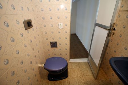 Apartamento à venda com 85m², 2 quartos e 1 vagaBanheiro da Suíte