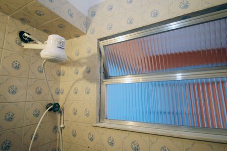 Apartamento à venda com 85m², 2 quartos e 1 vagaBanheiro da Suíte