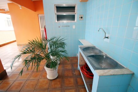 Apartamento à venda com 85m², 2 quartos e 1 vagaÁrea de Serviço 2