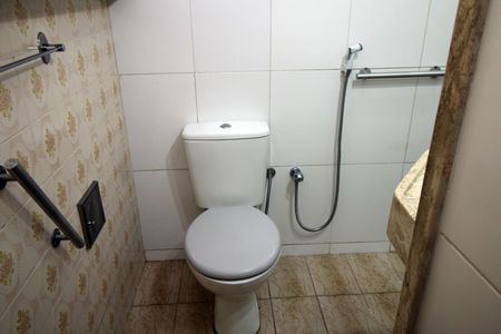 Apartamento à venda com 85m², 2 quartos e 1 vagaBanheiro Social