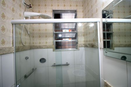 Apartamento à venda com 85m², 2 quartos e 1 vagaBanheiro Social