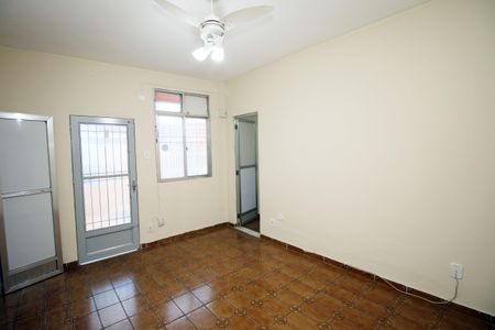 Sala de apartamento à venda com 2 quartos, 85m² em Vista Alegre, Rio de Janeiro