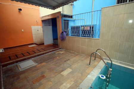 Apartamento à venda com 85m², 2 quartos e 1 vagaPiscina