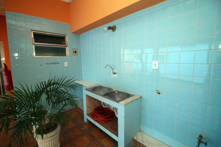 Apartamento à venda com 85m², 2 quartos e 1 vagaÁrea de Serviço 2