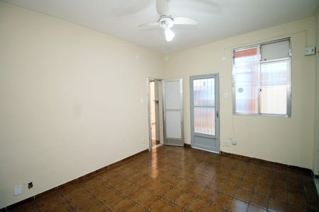 Sala de apartamento à venda com 2 quartos, 85m² em Vista Alegre, Rio de Janeiro