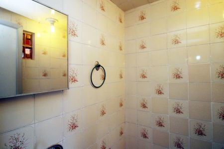 Apartamento à venda com 85m², 2 quartos e 1 vagaBanheiro de serviço