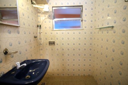 Apartamento à venda com 85m², 2 quartos e 1 vagaBanheiro da Suíte