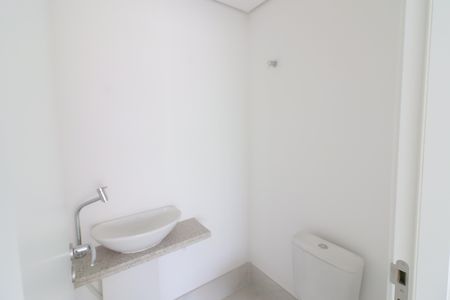 Apartamento à venda com 92m², 2 quartos e 2 vagasLavabo