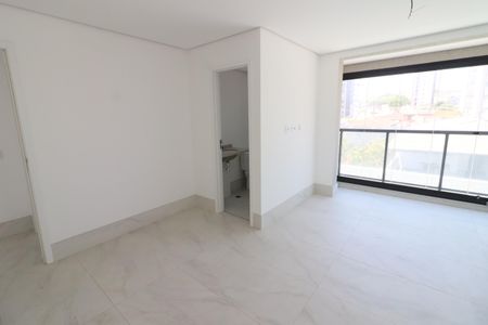 Suíte 1 de apartamento à venda com 2 quartos, 92m² em Centro, Osasco
