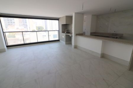 Sala de apartamento à venda com 2 quartos, 92m² em Centro, Osasco