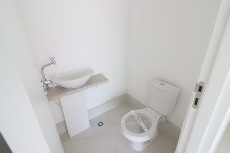 Apartamento à venda com 92m², 2 quartos e 2 vagasLavabo