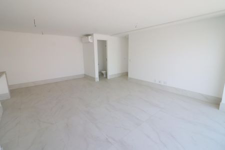 Apartamento à venda com 92m², 2 quartos e 2 vagasSala