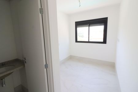Apartamento à venda com 92m², 2 quartos e 2 vagasSuíte 2