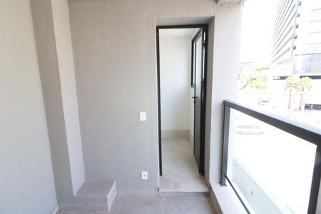Apartamento à venda com 92m², 2 quartos e 2 vagasCozinha e Área de Serviço