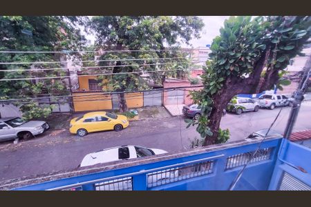 Apartamento à venda com 2 quartos, 94m² em Vista Alegre, Rio de Janeiro