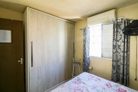 Apartamento para alugar com 48m², 2 quartos e 1 vaga Apartamento para alugar com 48m², 2 quartos e 1 vagaQuarto 1