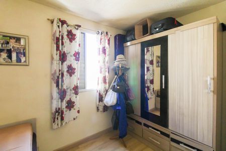 Apartamento para alugar com 48m², 2 quartos e 1 vaga Apartamento para alugar com 48m², 2 quartos e 1 vagaQuarto 2